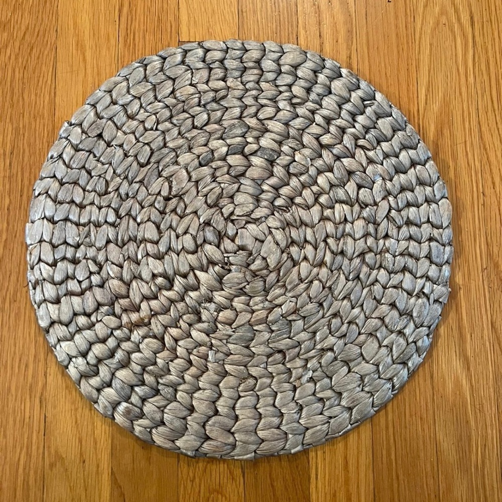 Pier one Table place mats